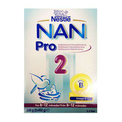 Nestle NAN ȸ̷2*6 Ȿԭ