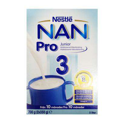Nestle NAN ȸ̷3*8 Ȿԭ