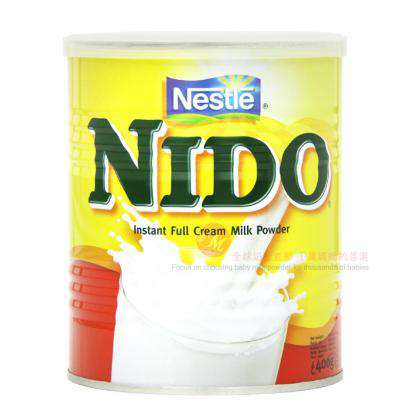 Nestle Nido ȸ̷۳*2 Ȿԭ
