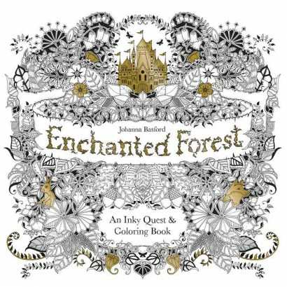 Enchanted Forest Ӣħɭֻɫ汾ܻ԰...
