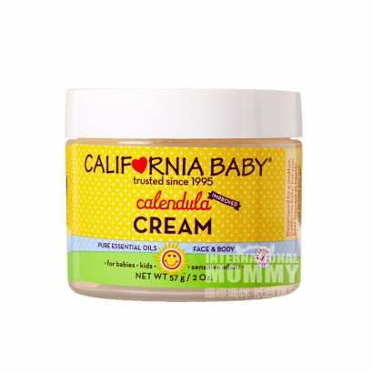 California Baby ݱյ˪ ʪ Ȿԭ棨2Żײͣ