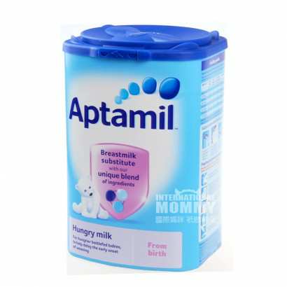 Aptamil Ӣ̷Ͷ׶*6 Ȿԭ