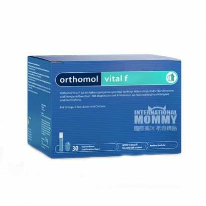 Orthomol ¹ʱŮʿά30 Ȿԭ