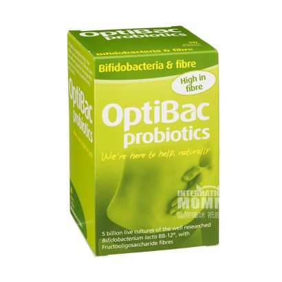 OptiBac probiotics ӢOptibac probioticsƱ30 Ȿԭ