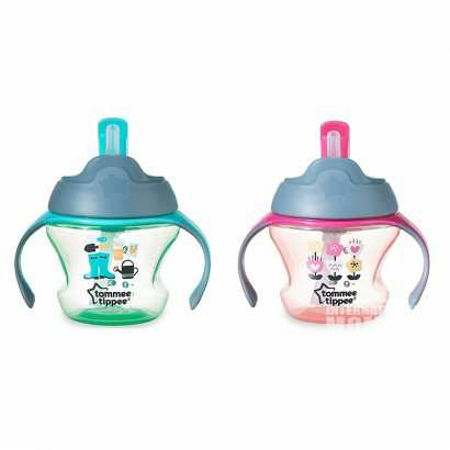 Tommee Tippee Ӣرѧ 2ֻװ 6...