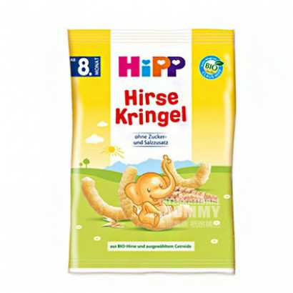 HIPP ¹ϲлС׾ Ȿԭ