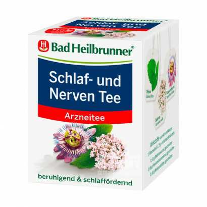 Bad Heilbrunner ¹Ȫ񾭷˯߻ݲҩ Ȿԭ