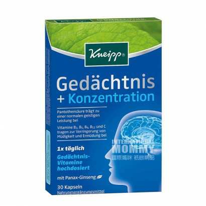 Kneipp ¹߼Ӫ Ȿԭ