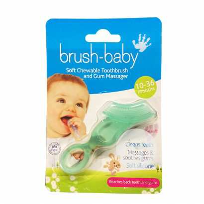 Brush Baby ӢBrush babyɾ׽ˢ10-36 Ȿԭ