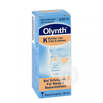 Olynth ¹Olynth 0.05%ͯˮͨǵαǼ10m...