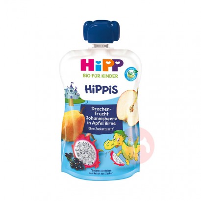 HiPP ¹ϲhippisƻ 100g Ȿԭ