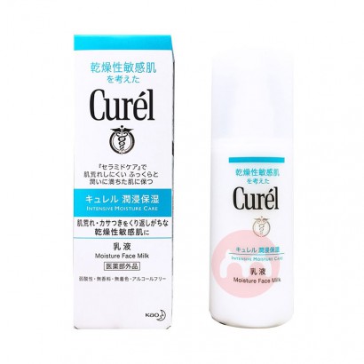 Curel ձмʪҺ120ml Ȿԭ