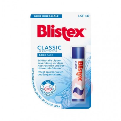 Blistex ¹̴«Ҭ;󻤴 Ȿԭ
