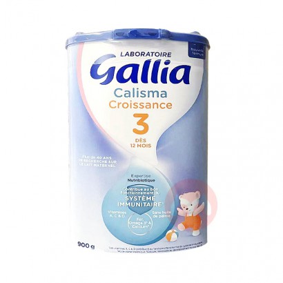Gallia ܼű׼Ӥ̷3 12 900g...