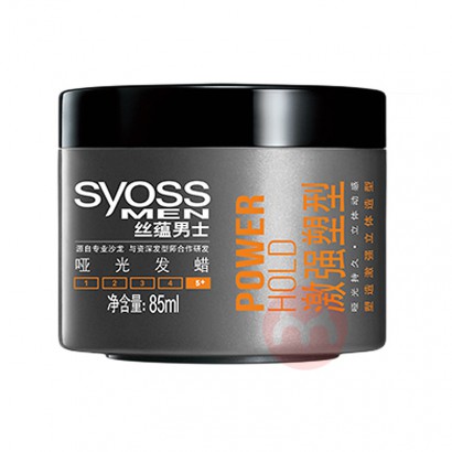 Syoss ˿ʿǿƹⷢ 85ml