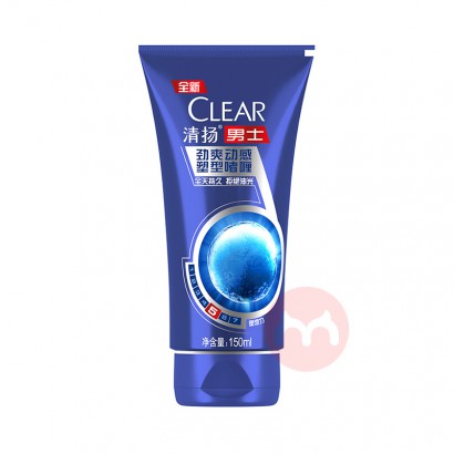 CLEAR ʿˬ͆ 150ml