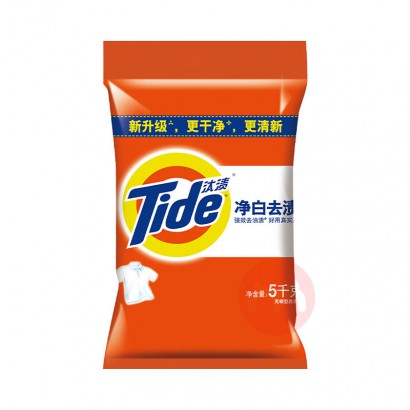 Tide ̭վȥϴ· 5kg