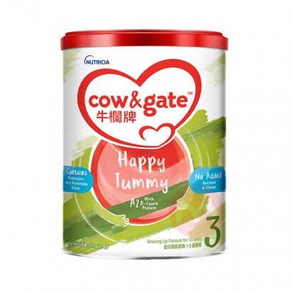Cow&Gate ۰ţֶӤ̷3 900g 1-3