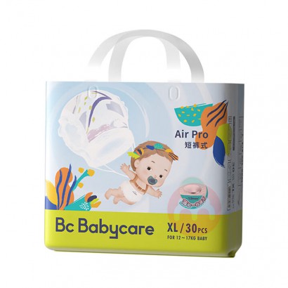 Babycare Air Pro͸ӤXL 30Ƭ 12-17kg