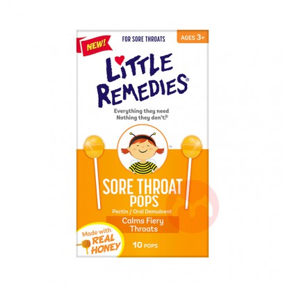 Little Remedies Сӷͯ 10֧ ...