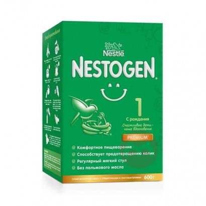 Nestle ˹ȸNestogenӤ̷1 300g*...
