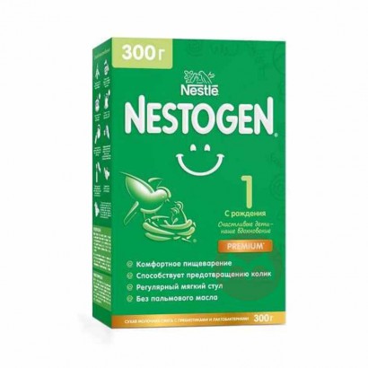 Nestle ˹ȸNestogenӤ̷1 300g ...