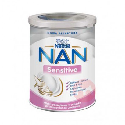Nestle ȸܶػӤ̷ 400g ԭ