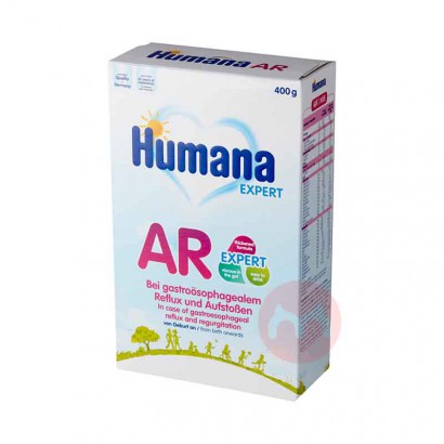 Humana AR·Ӥ̷ 400g ԭ