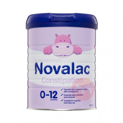 Novalac ޱַӤ̷0-12 800g ޱ...