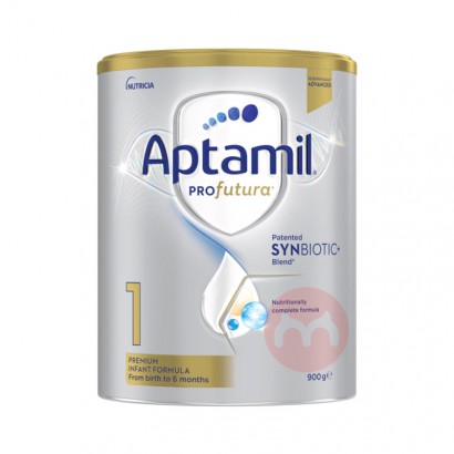 Aptamil ް׽Ӥ̷1 0-6 900g ޱԭ