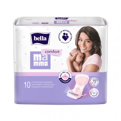 Bella Mamma ¹Bella Mamma 10...