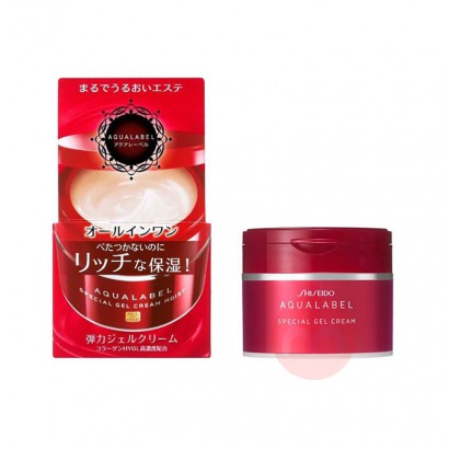 Shiseido ձˮ֮ӡЧһԭ߱ʪ˪ 90g Ȿԭ