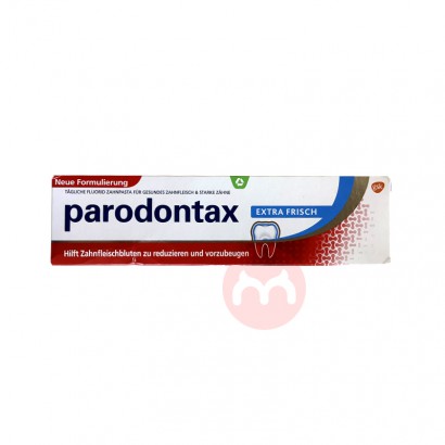 Parodontax ¹ParodontaxȥʯҩЧ Ȿԭ