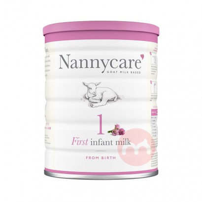 Nannycare Ӣ῭߶Ӥ̷1 0 900g Ӣԭ