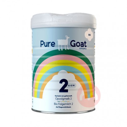 Pure Goat Pure GoatӤ̷2 800g ...
