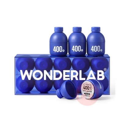 Wonderlab Сƿȫܼʳ 30ƿװ