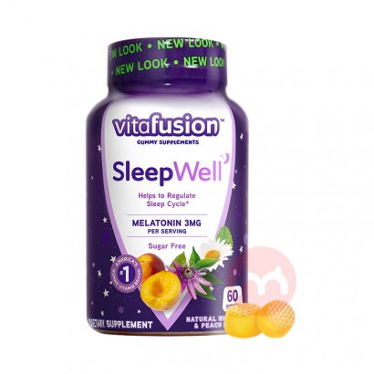 Vitafusion VitafusionСʺ 60 Ȿԭ