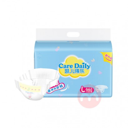 care daily Ӥ˿ֽL 46Ƭ 9-14...