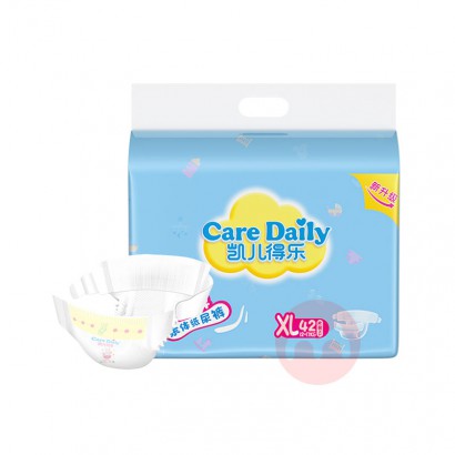 care daily Ӥ˿ֽXL 42Ƭ 12-...