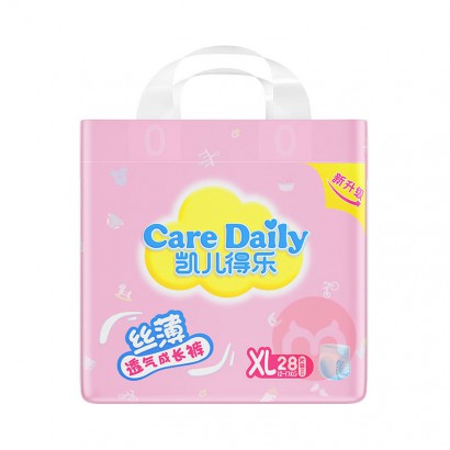 care daily Ӥ˿XL 28Ƭ 12-17kg