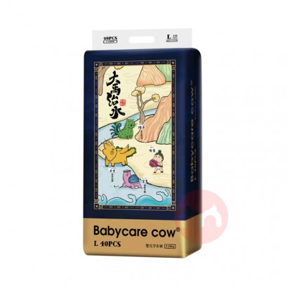 Babycare cow оȳϵᱡ͸ӤL 34Ƭ