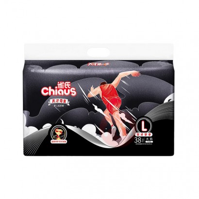 Chiaus ȸŶӤ͸ֽL 38Ƭ 9-14kg
