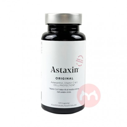 Astaxin 䰢˹Ϻ 120