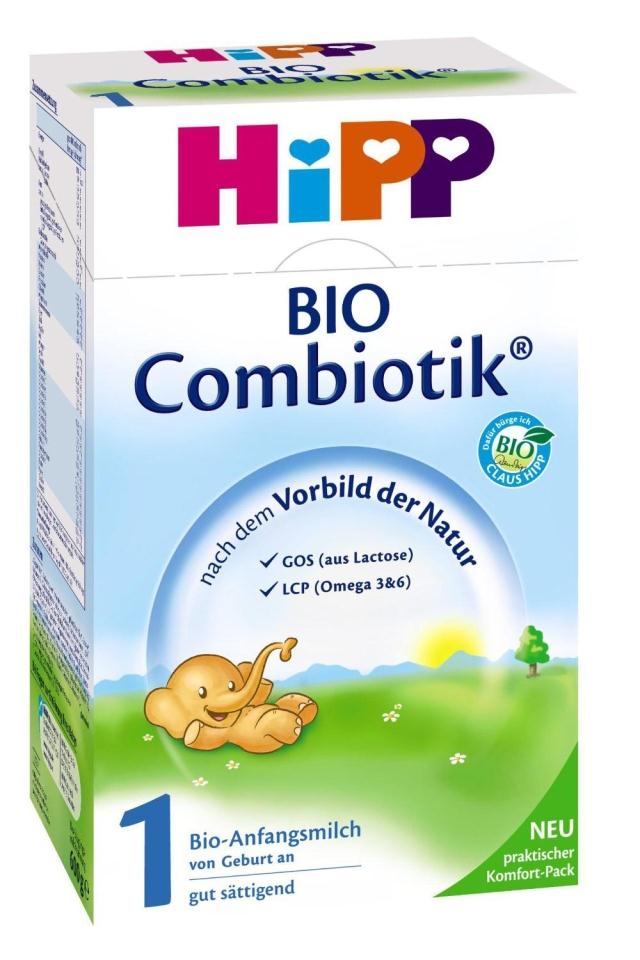 宝宝吃喜宝有机奶粉可以直接换益生菌的吗-喜