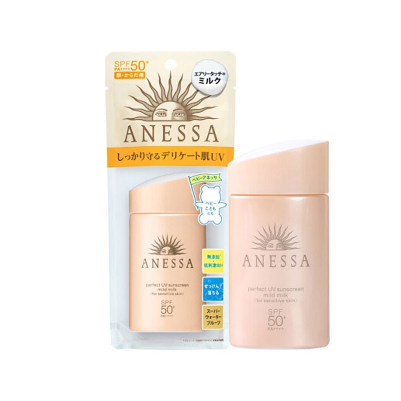 ANESSA ձɳмɹ˪60ml Ȿԭ
