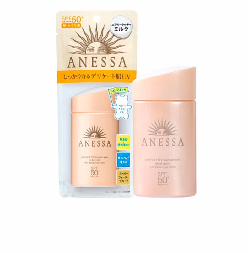 ANESSA ձɳмɹ˪60ml Ȿԭ