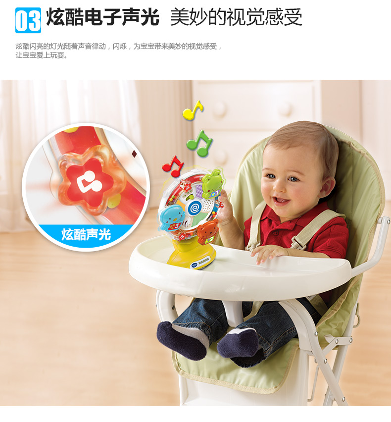 VTech ΰ״߻ĦӢ˫Ӥ׶̺ιԷ6-18