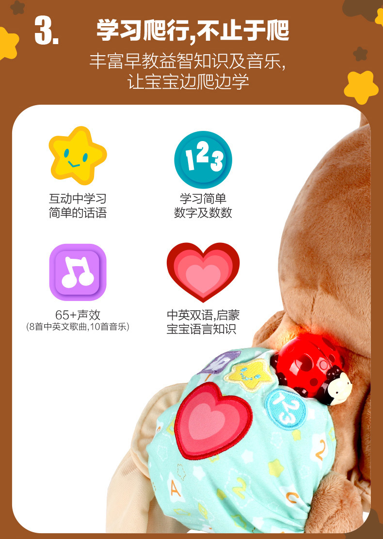 VTech ΰ״ѧ Ӥͯ6-24߱רҵѧ