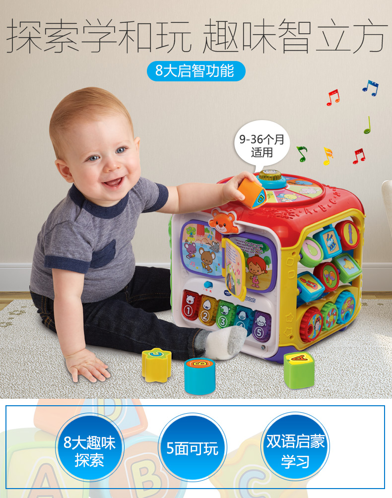 VTech ΰ״ͯѧϰ ̴69-36״֪