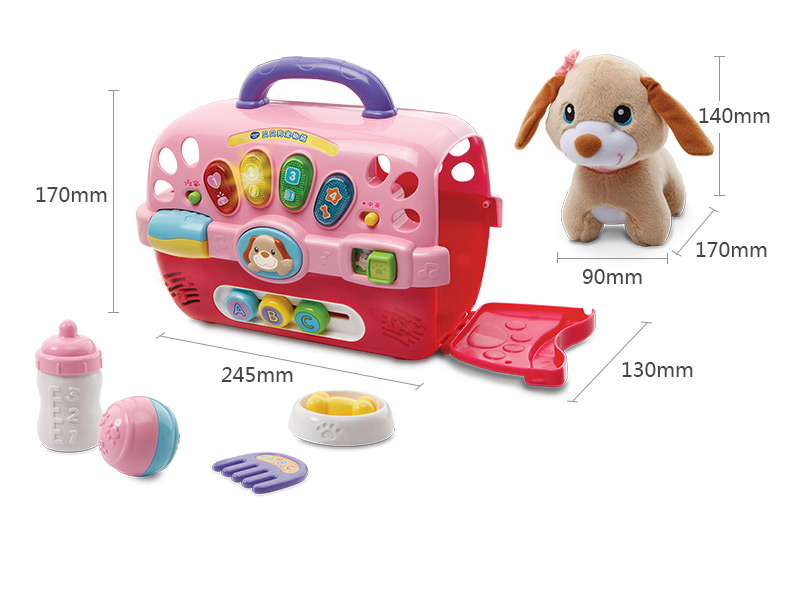 Vtech ΰ״߱ Ӣ˫9-36